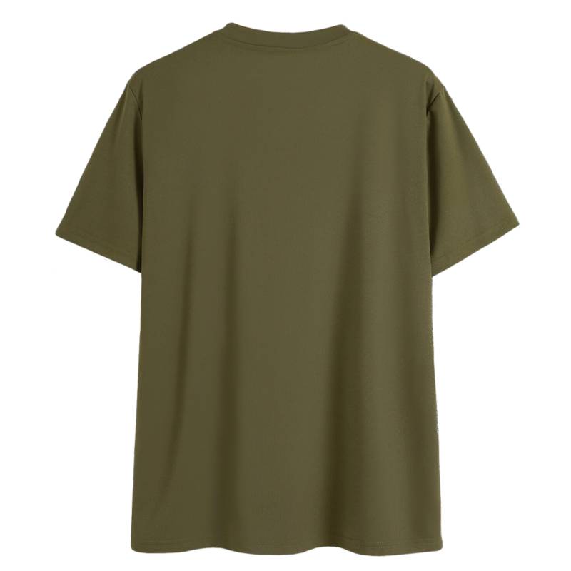 POLO ALGODÓN HOMBRE YANSUS - 2