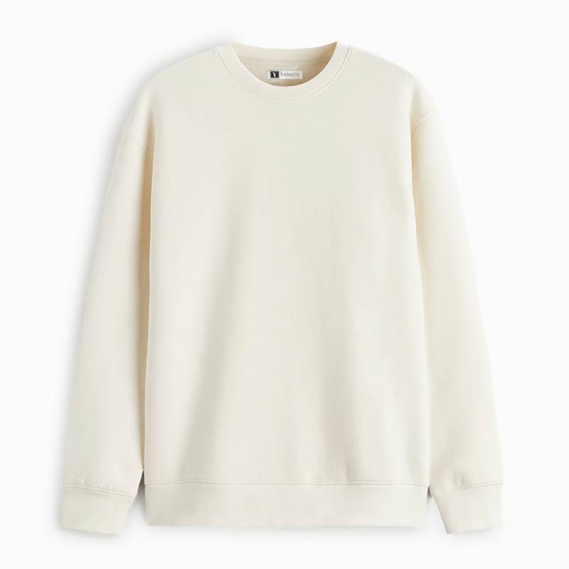 POLERA ALGODÓN HOMBRE YANSUS - 1