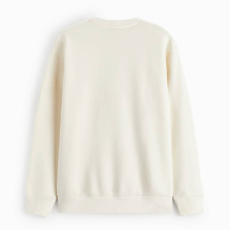 POLERA ALGODÓN HOMBRE YANSUS - 2