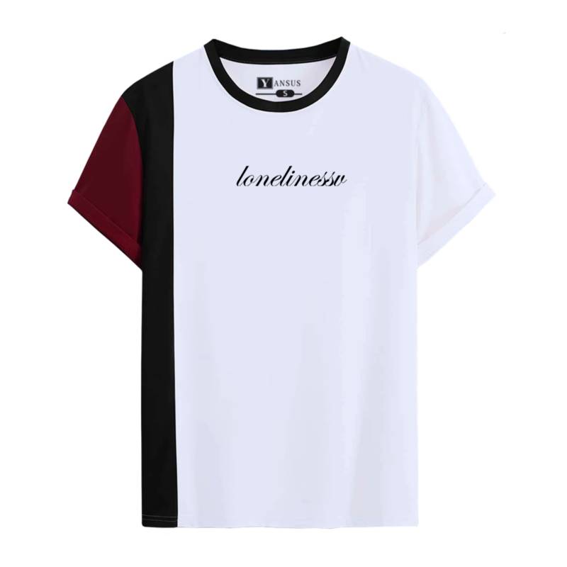 POLO ALGODÓN HOMBRE YANSUS - 1
