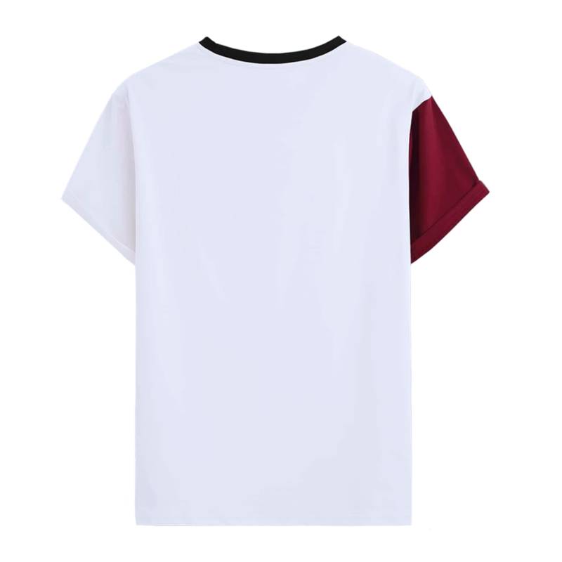 POLO ALGODÓN HOMBRE YANSUS - 2