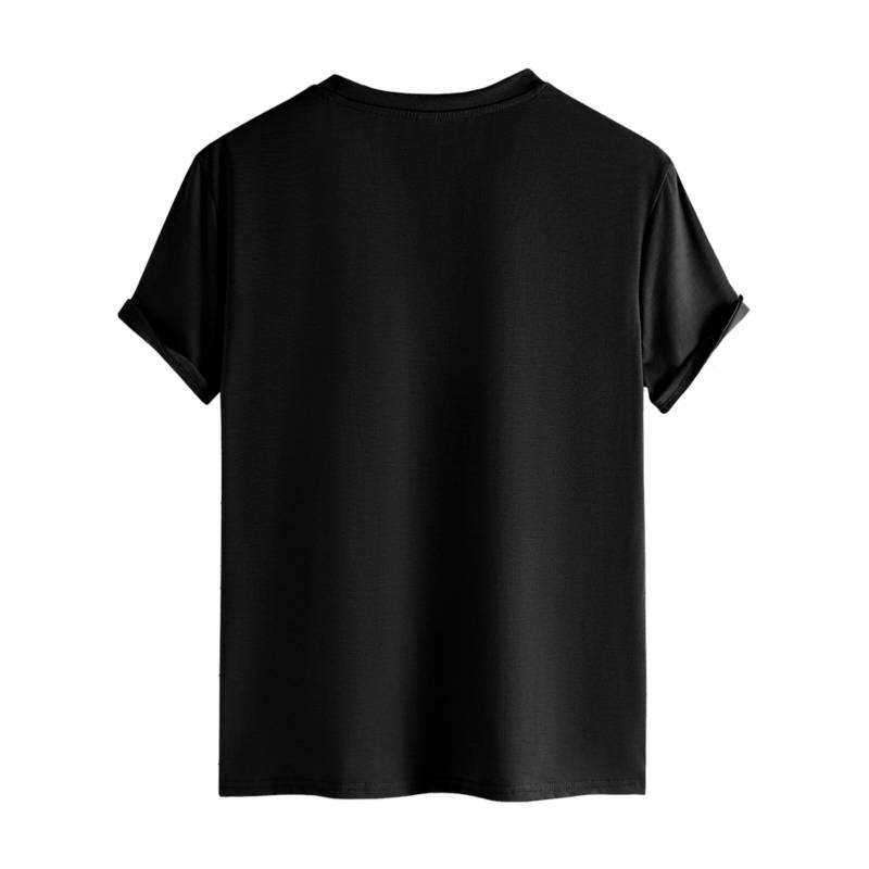 POLO ALGODÓN HOMBRE YANSUS ESTAMPADO GATO - 2