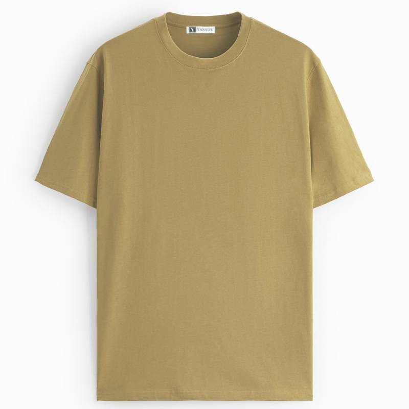 POLO ALGODÓN HOMBRE YANSUS BASICO - 1