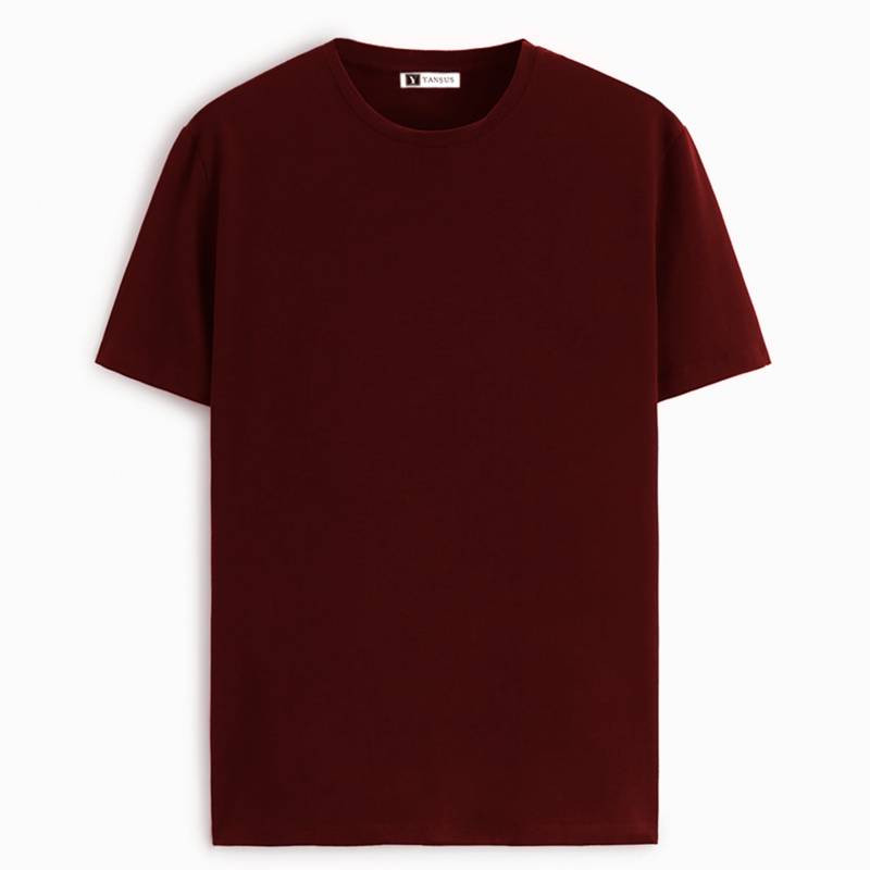 POLO ALGODÓN HOMBRE YANSUS BASICO - 1