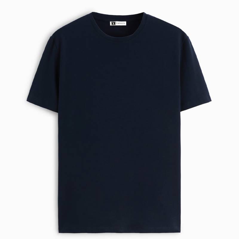 POLO ALGODÓN HOMBRE YANSUS BASICO - 1