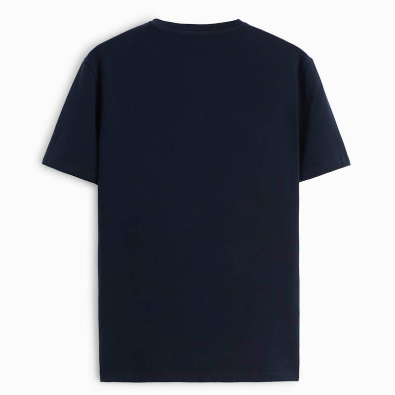POLO ALGODÓN HOMBRE YANSUS BASICO - 2