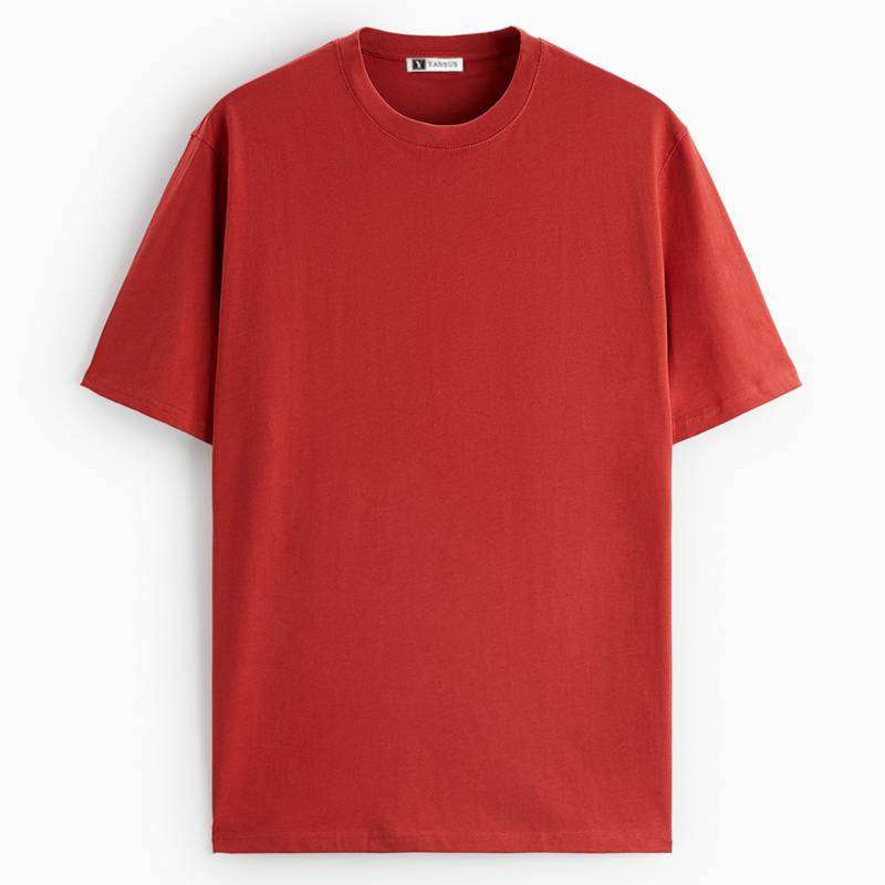 POLO ALGODÓN HOMBRE YANSUS BASICO - 1