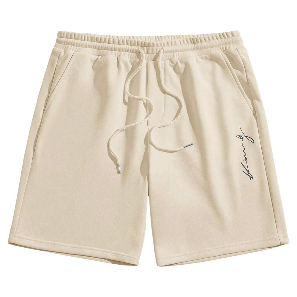 SHORT HOMBRE YANSUS ESTAMPADO VONG - 2