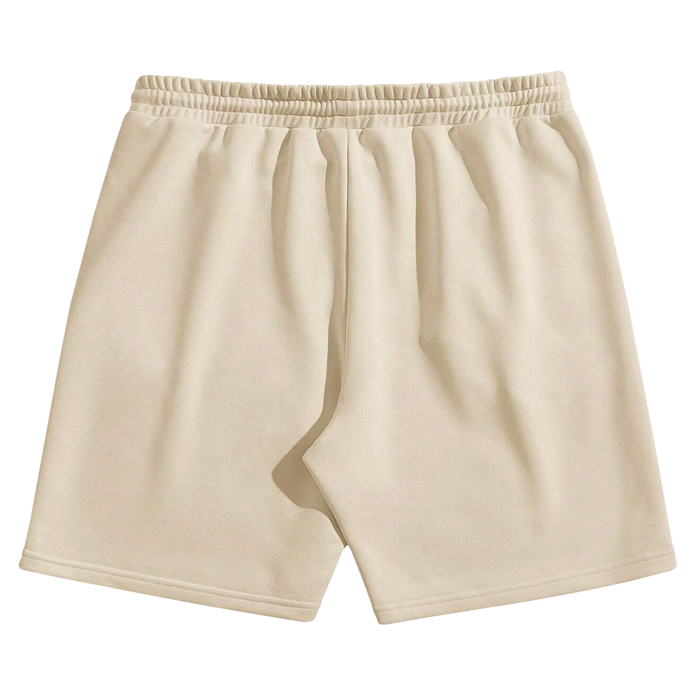 SHORT HOMBRE YANSUS ESTAMPADO VONG - 3