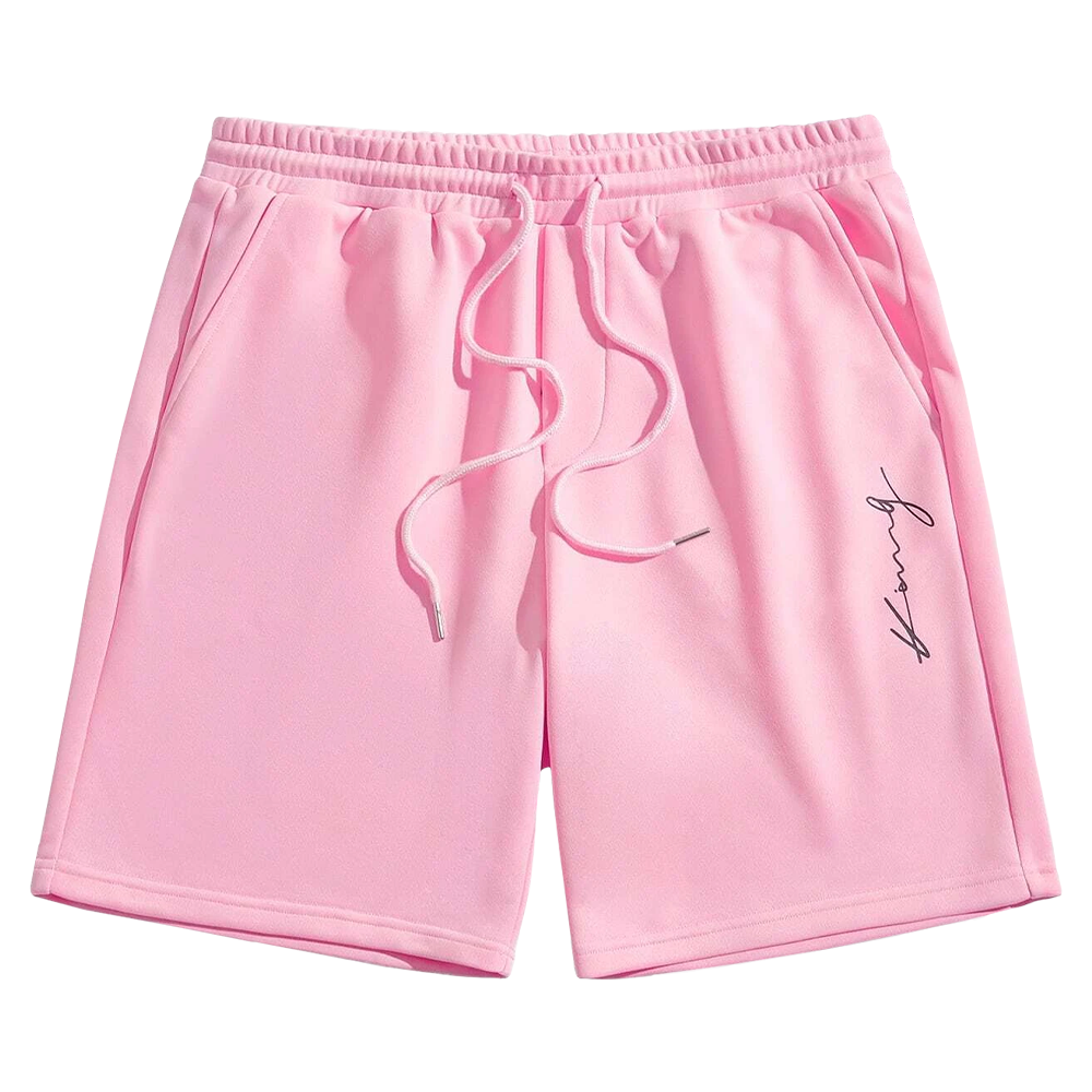 SHORT HOMBRE YANSUS ESTAMPADO VONG - 4