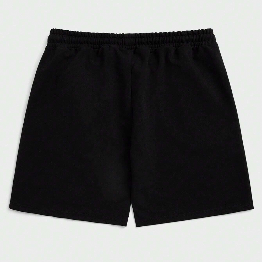 SHORT HOMBRE YANSUS ALGODON ESTAMPADO - 3