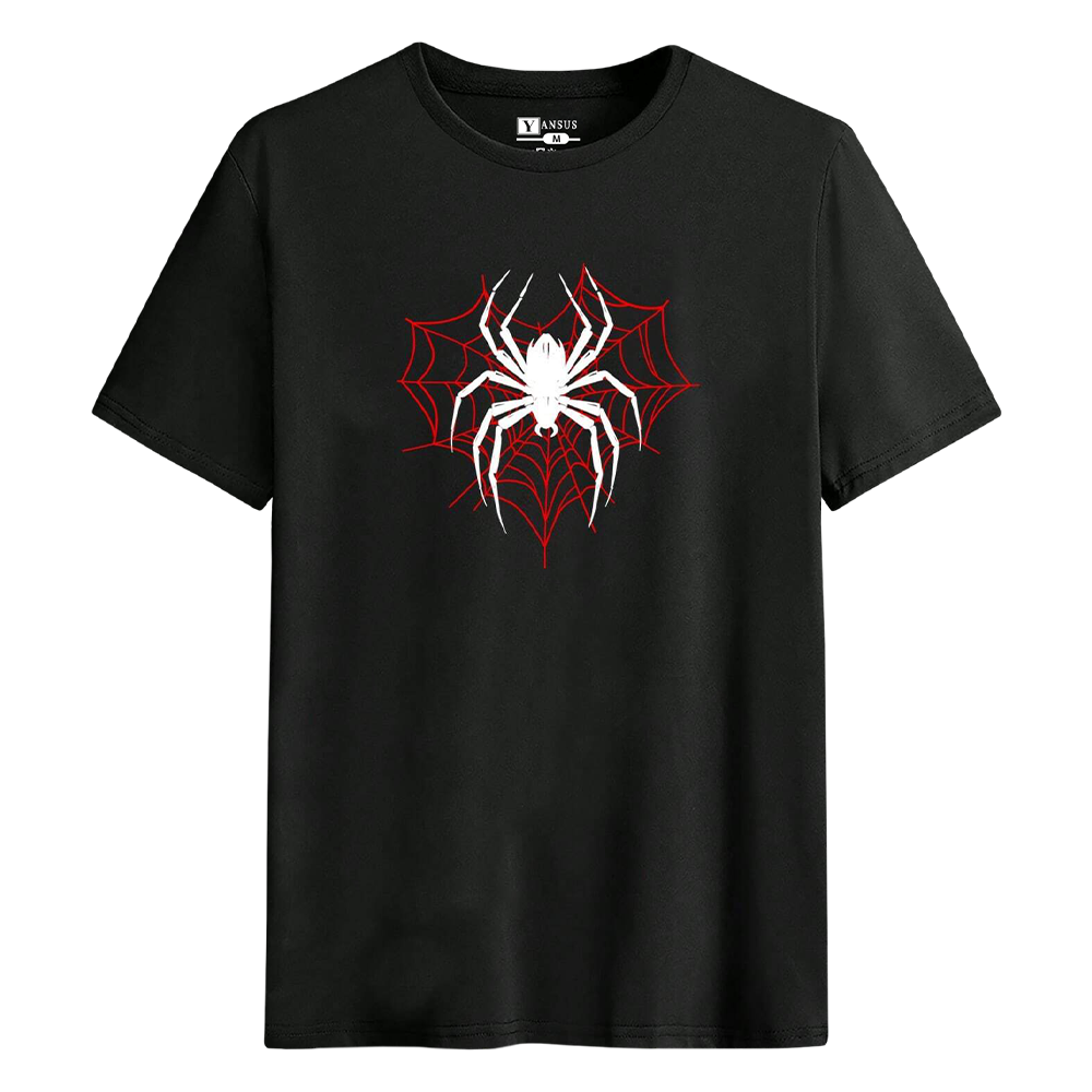 POLO HOMBRE YANSUS ESTAMPADO ARAÑA - 2