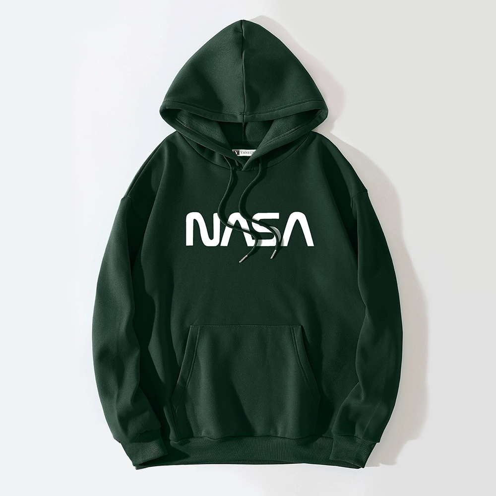POLERA HOMBRE YANSUS ESTAMPADO NASA - 1