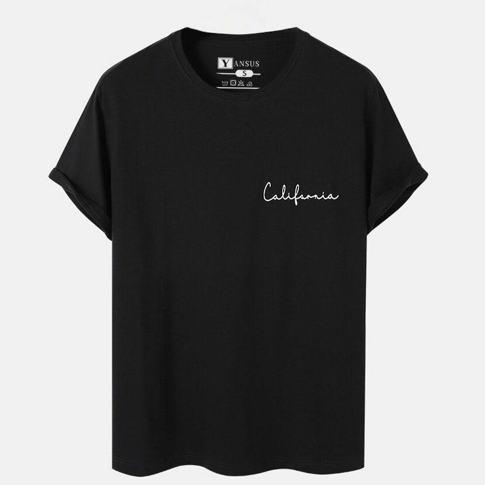 POLO HBRE YANSUS ESTAMPADO CALIFORNIA - 2