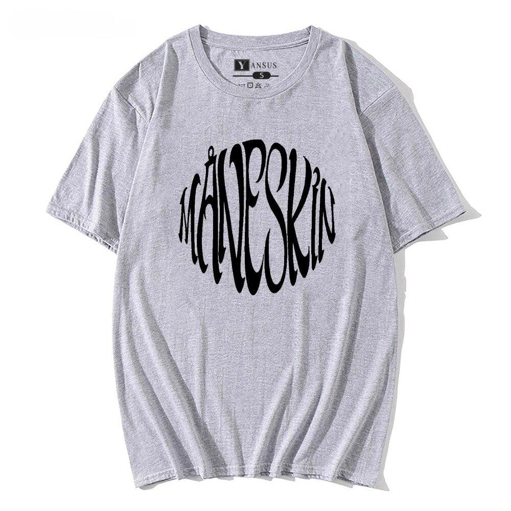 POLO HOMBRE YANSUS OVERSIZE MANESKIN - 1