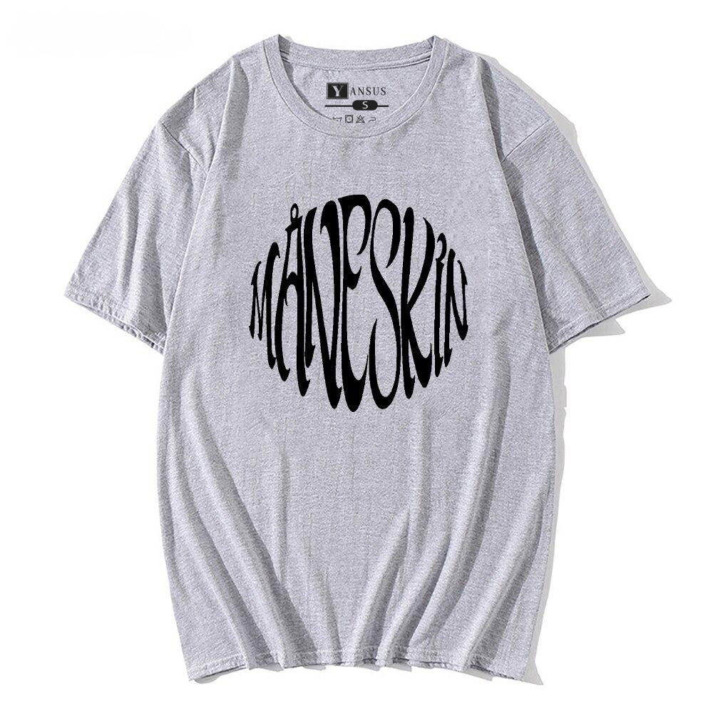 POLO HOMBRE YANSUS OVERSIZE MANESKIN - 1