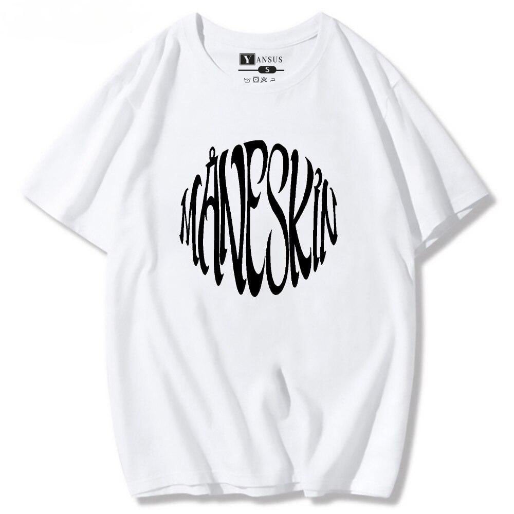 POLO HOMBRE YANSUS OVERSIZE MANESKIN - 2
