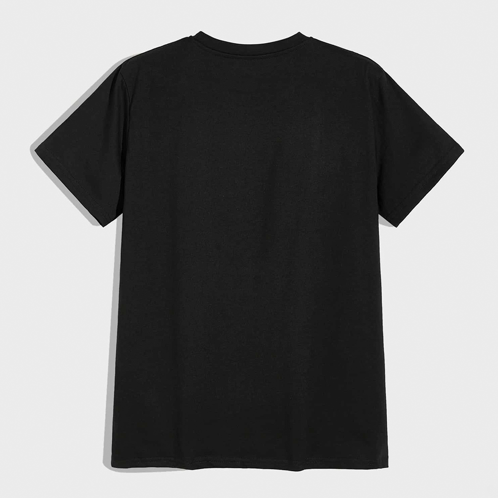 POLO HOMBRE YANSUS OSO DON'T RUN - 5