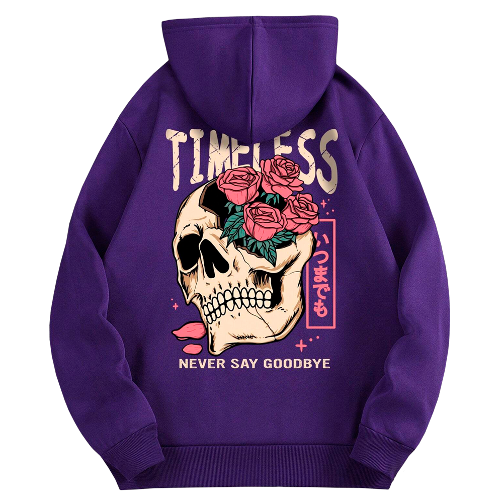 POLERA HOMBRE YANSUS CALAVERA - 1