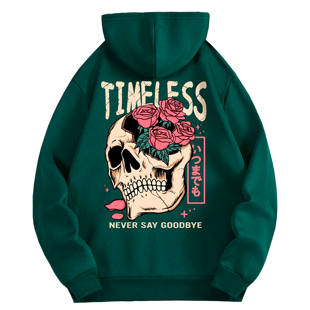 POLERA HOMBRE YANSUS CALAVERA - 2