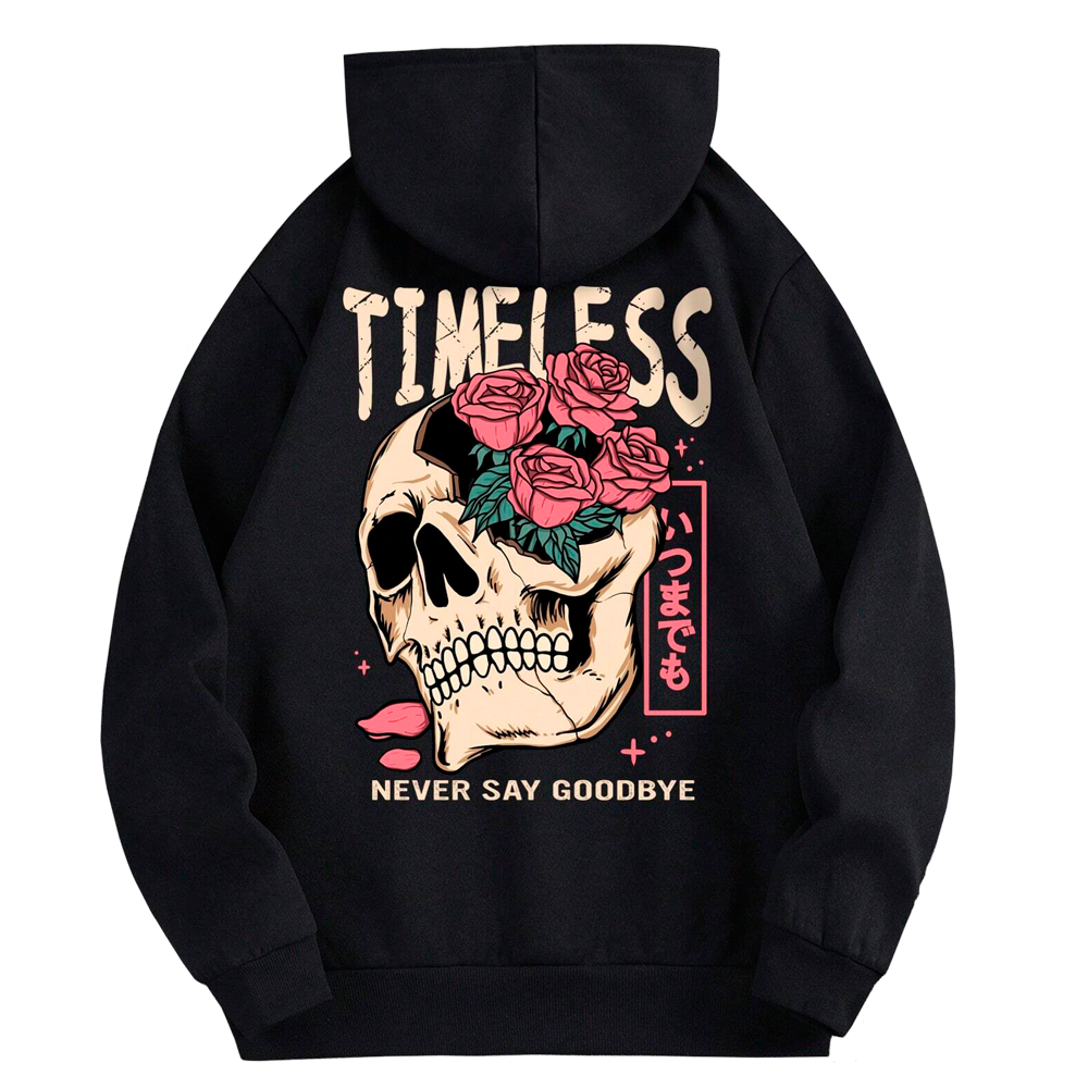 POLERA HOMBRE YANSUS CALAVERA - 4