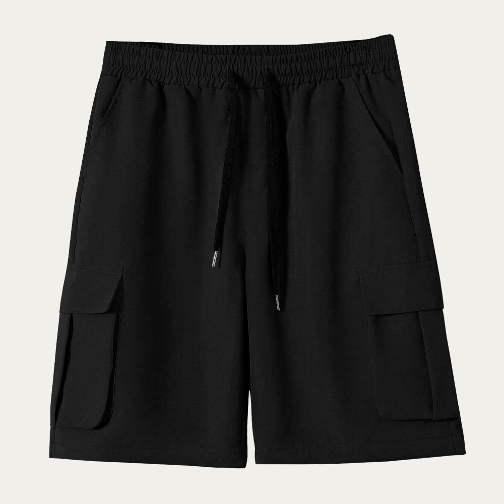 SHORT HOMBRE YANSUS SHORT CARGO - 1