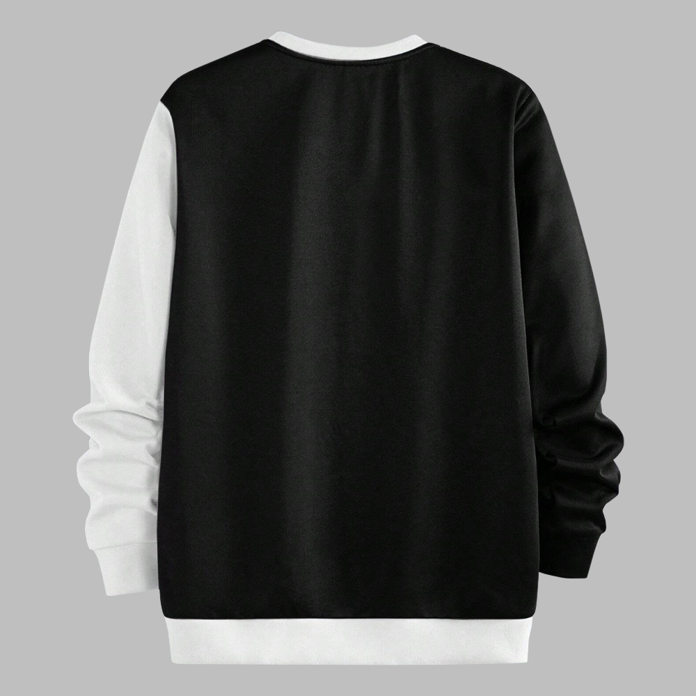 POLERA HOMBRE YANSUS BICOLOR ADVENTURE - 3