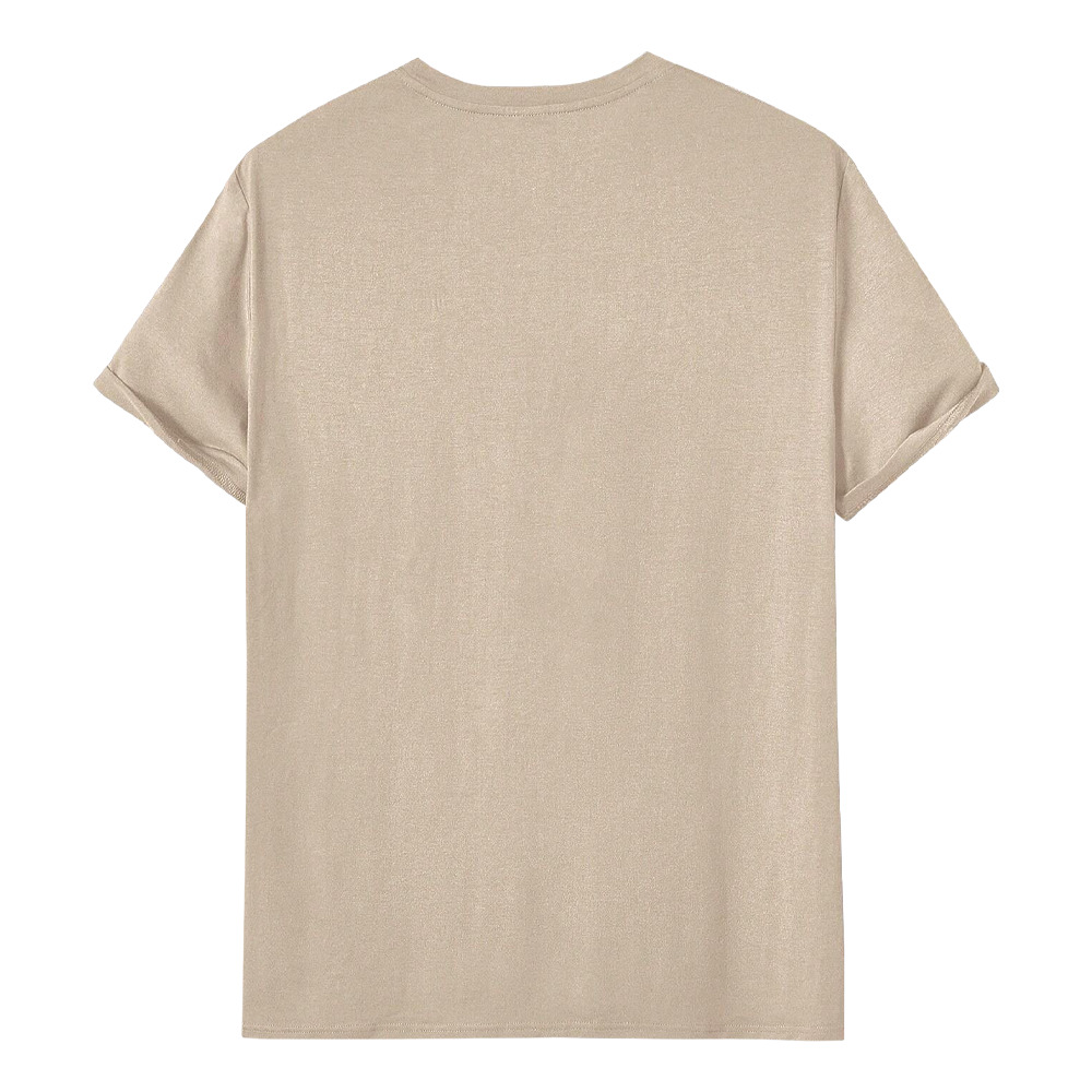 POLO HOMBRE YANSUS ESTAMPADO CARA - 3