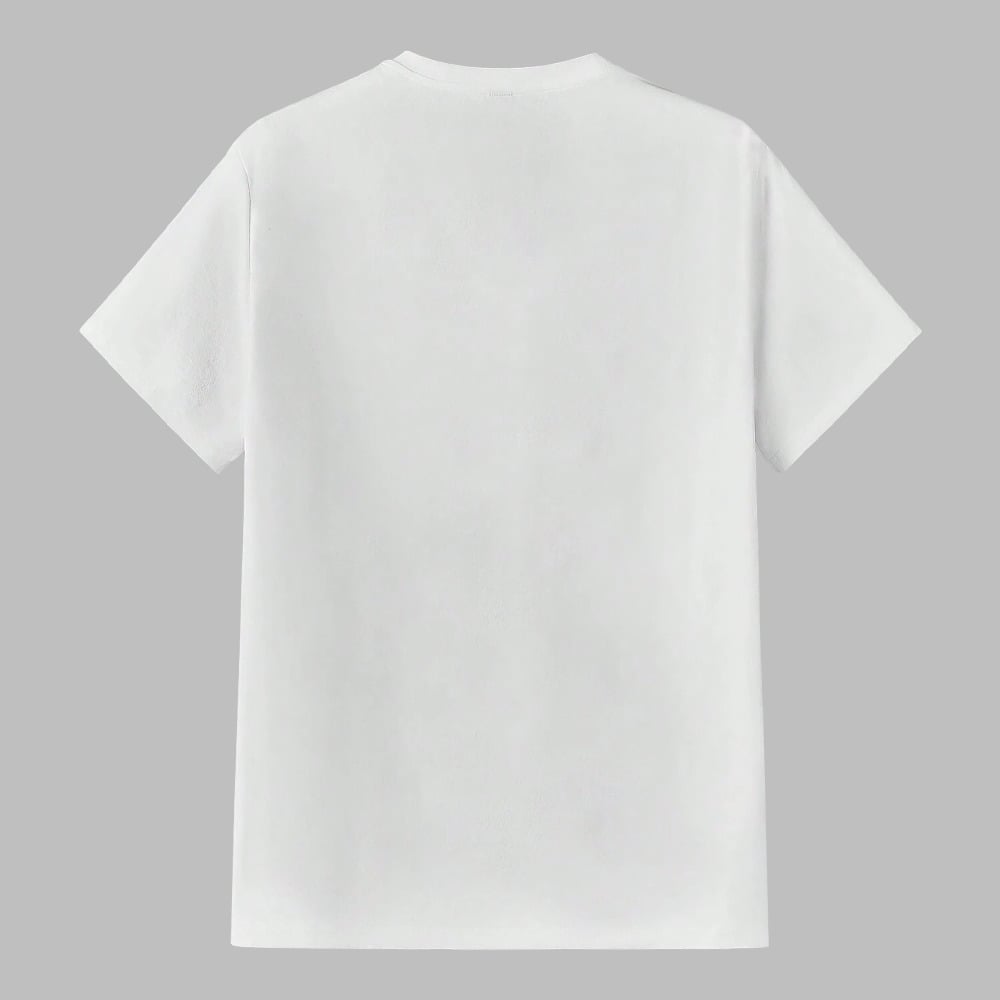 POLO HOMBRE YANSUS ESTAMPADO CARA - 5