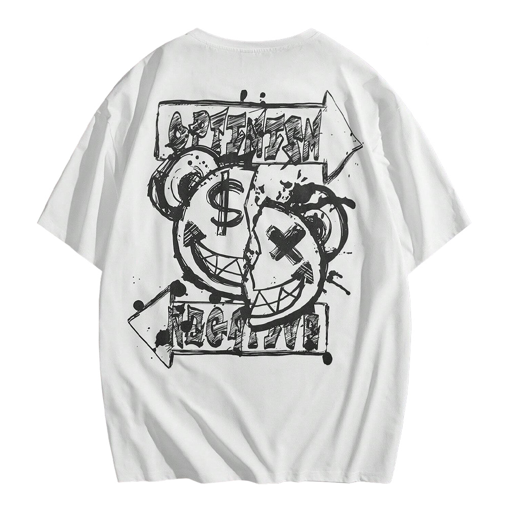 POLO HOMBRE YANSUS OSO OPTIMUS - 2