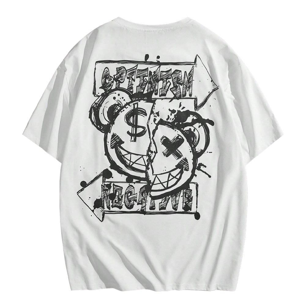 POLO HOMBRE YANSUS OSO OPTIMUS - 2