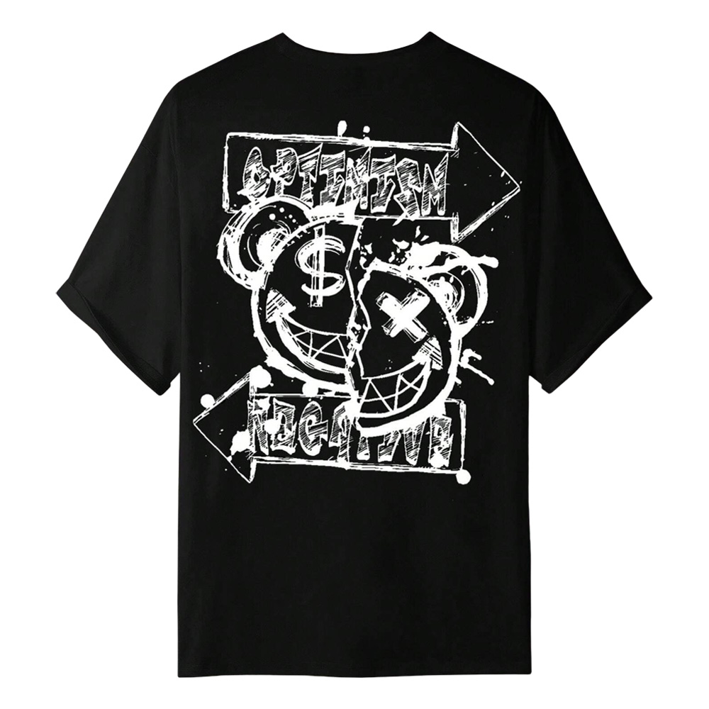 POLO HOMBRE YANSUS OSO OPTIMUS - 4