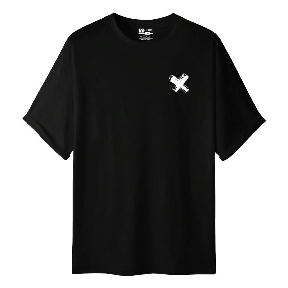 POLO HOMBRE YANSUS OSO OPTIMUS - 5