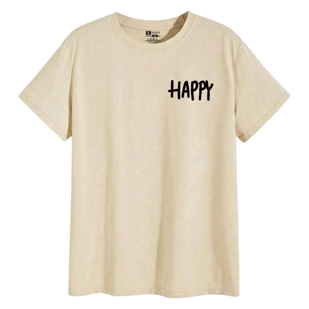 POLO HOMBRE YANSUS HAPPY - 2