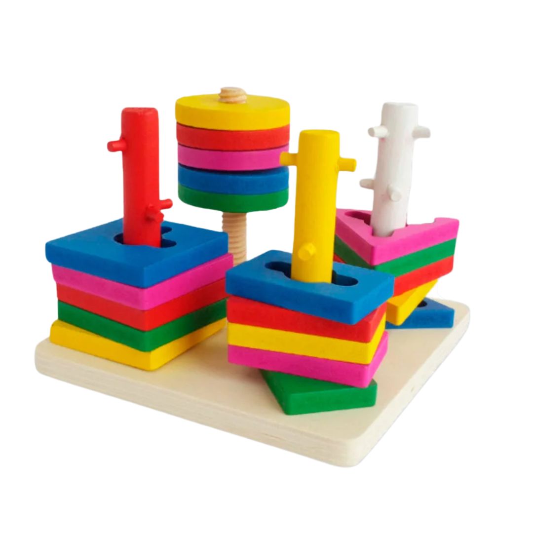 OBSTACULO DIDACTICO X4 - 1