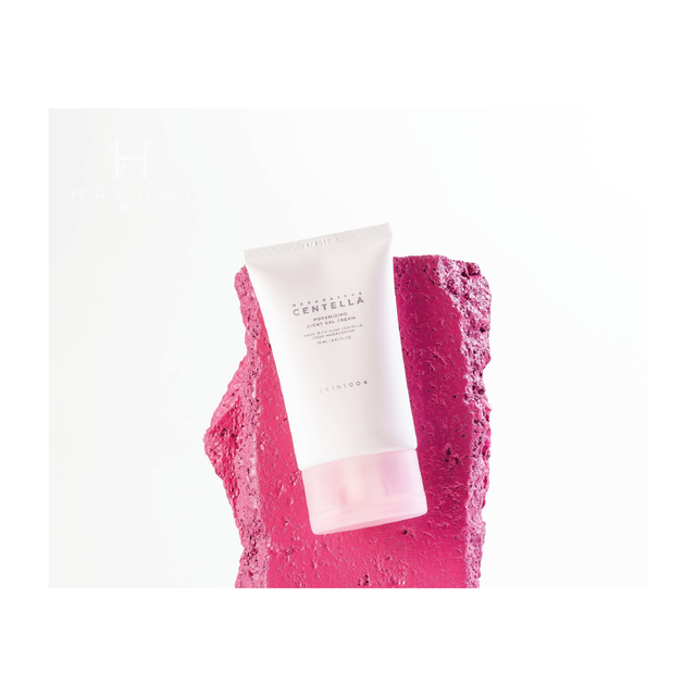 MADAGASCAR CREMA COREANO CENTELLA POREMIZING LIGHT GEL CREAM DE 75 ML - 5