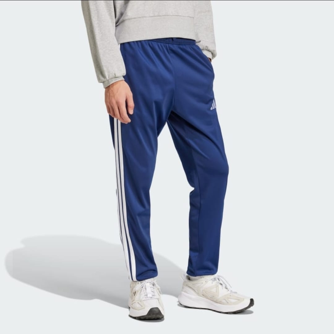 PANTALON DE BUZO ADIDAS PARA HOMBRE ADULTO 3 STRIPES - 3