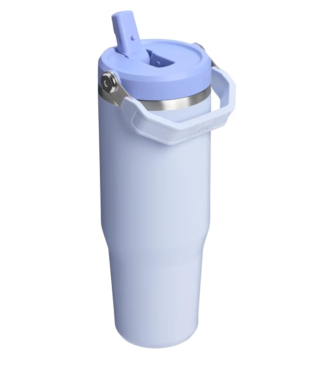 TOMATODO STANLEY ICEFLOW 30 OZ CREMA VASO DE ACERO INOXIDABLE CON AISLAMIENTO TÉRMICO TERMO - 3