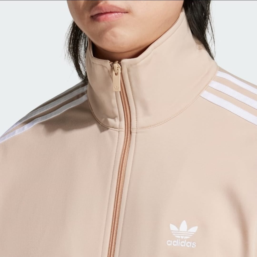 CASACA ADIDAS PARA HOMBRE ADICOLOR CLASSICS FIREBIRD TRACK JACKET - 3