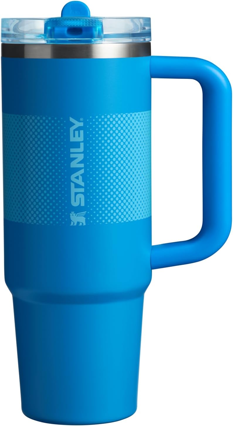 VASO TERMO STANLEY QUENCHER PROTOUR 30OZ - 0.88L ACERO INOXIDABLE - 1