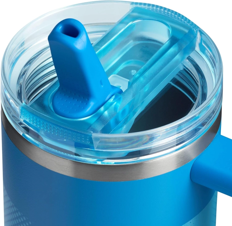 VASO TERMO STANLEY QUENCHER PROTOUR 30OZ  - 0.88L ACERO INOXIDABLE - 2