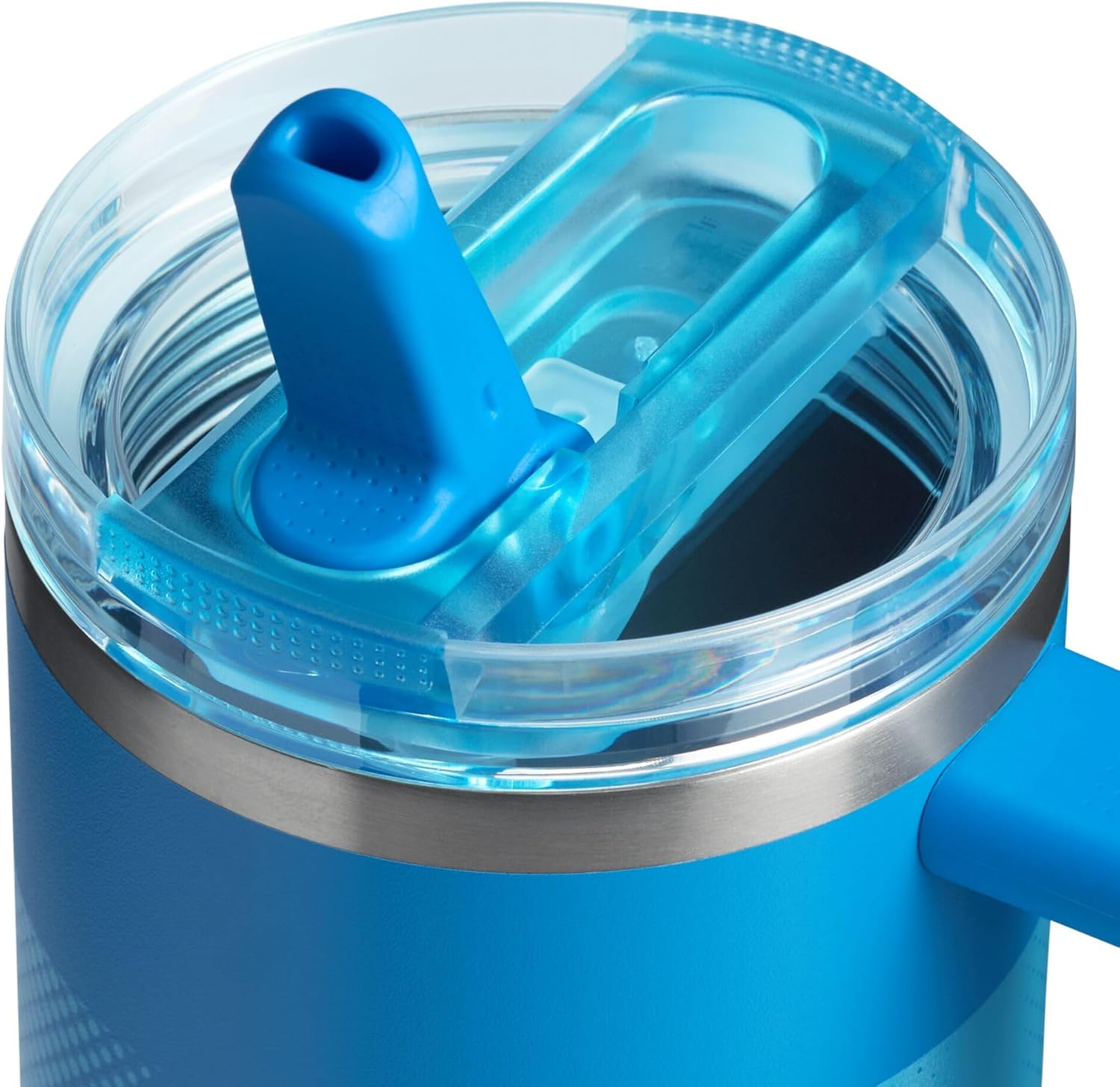 VASO TERMO STANLEY QUENCHER PROTOUR 30OZ - 0.88L ACERO INOXIDABLE - 2