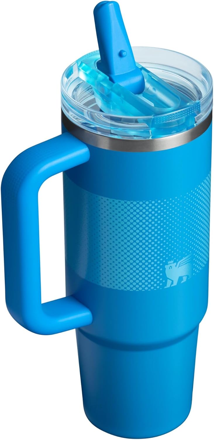 VASO TERMO STANLEY QUENCHER PROTOUR 30OZ - 0.88L ACERO INOXIDABLE - 3