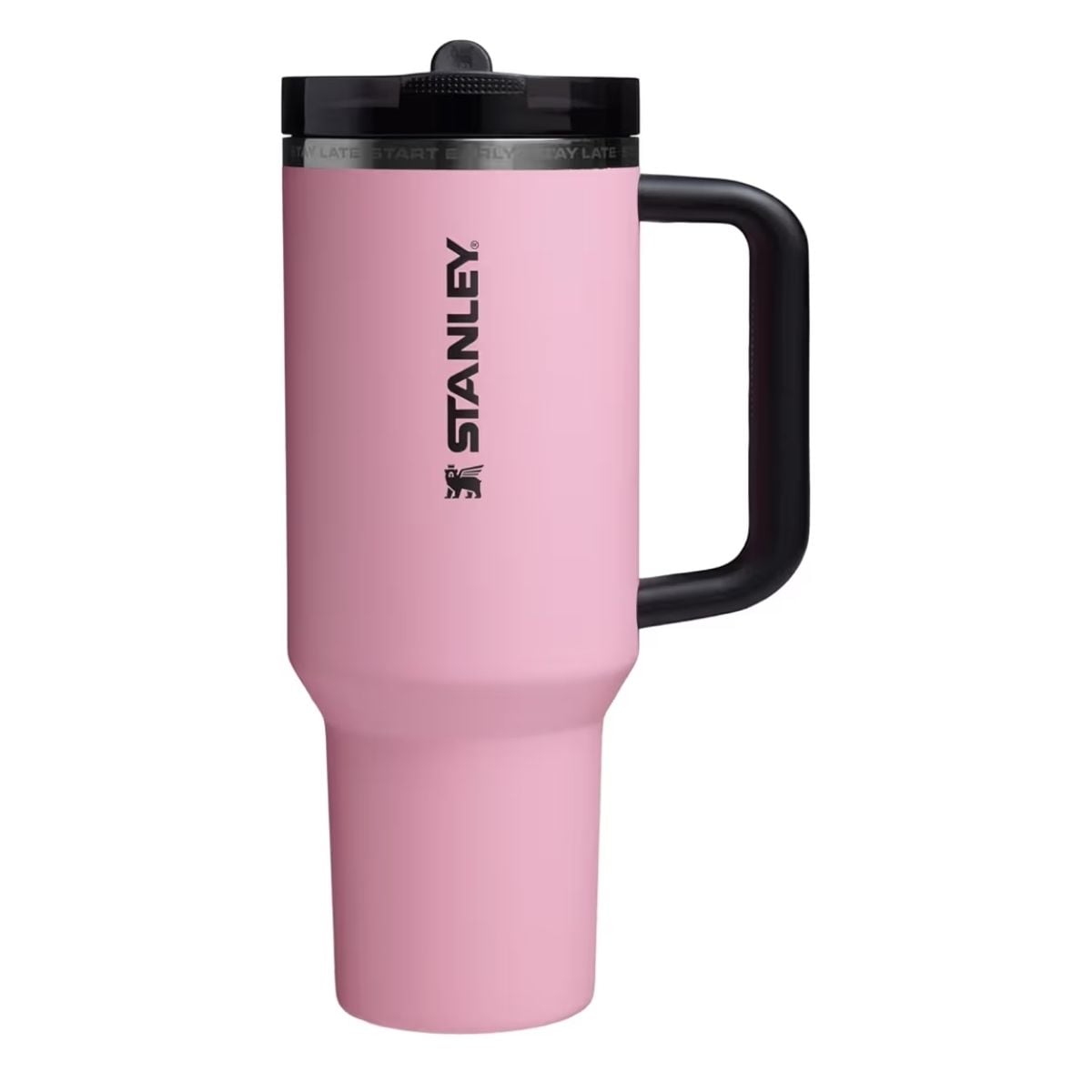 STANLEY X MESSI QUENCHER PROTOUR 40 OZ ACERO INOXIDABLE TOMATODO - 1