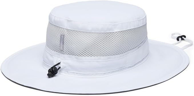 GORRO BUCKET COLUMBIA SOMBRERO UNISEX BORA BORA BOONEY PARA ADULTO AJUSTABLE - 2