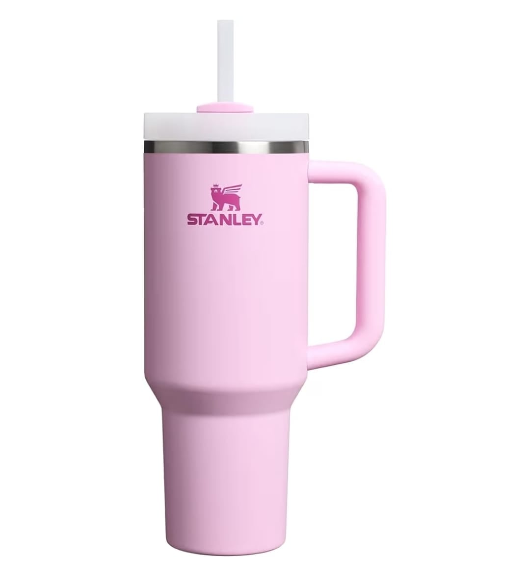 STANLEY QUENCHER H2.0 40OZ VASO TOMATODO ACERO INOXIDABLE - 1