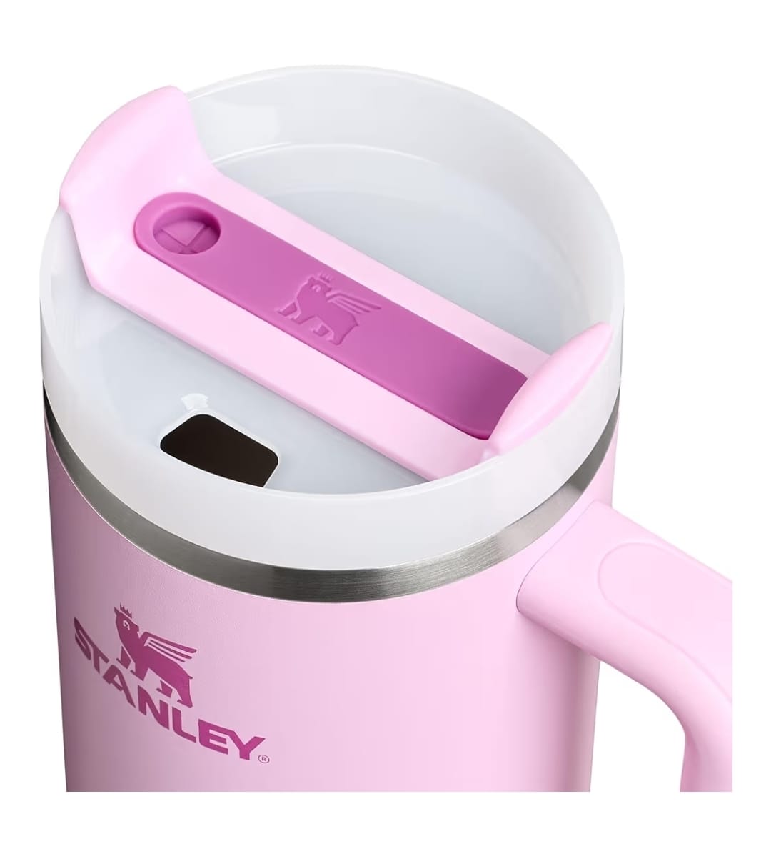 STANLEY QUENCHER H2.0 40OZ VASO TOMATODO ACERO INOXIDABLE - 2