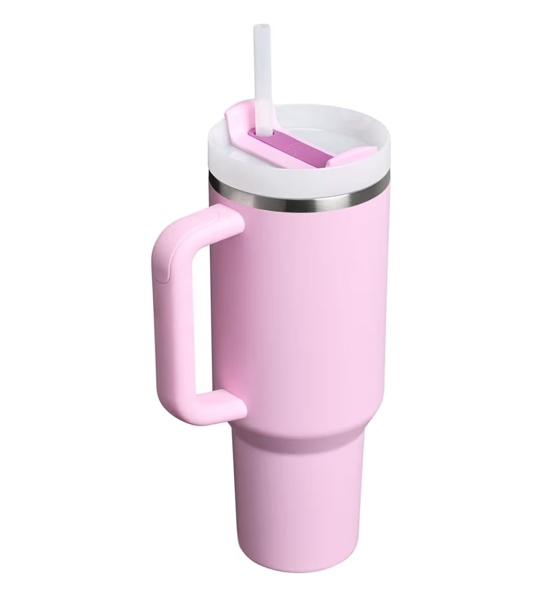 STANLEY QUENCHER H2.0 40OZ VASO TOMATODO ACERO INOXIDABLE - 3
