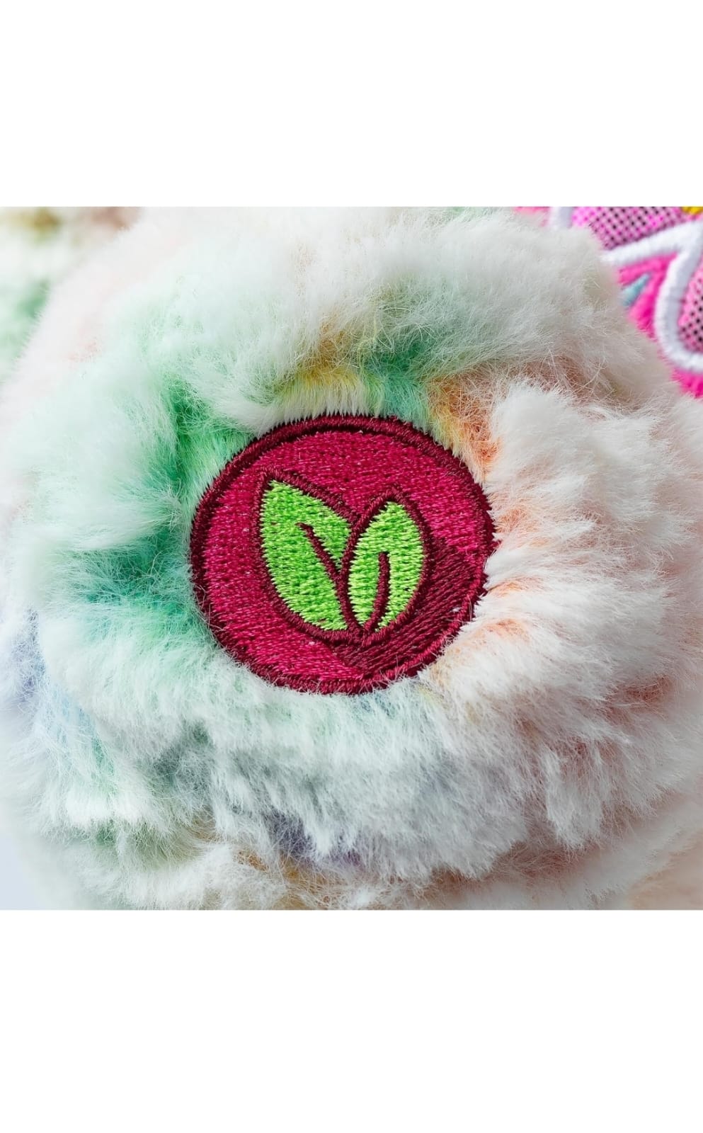CARE BEARS BLOSSOM HEART PELUCHE OSITO CARIÑOSITO - 5