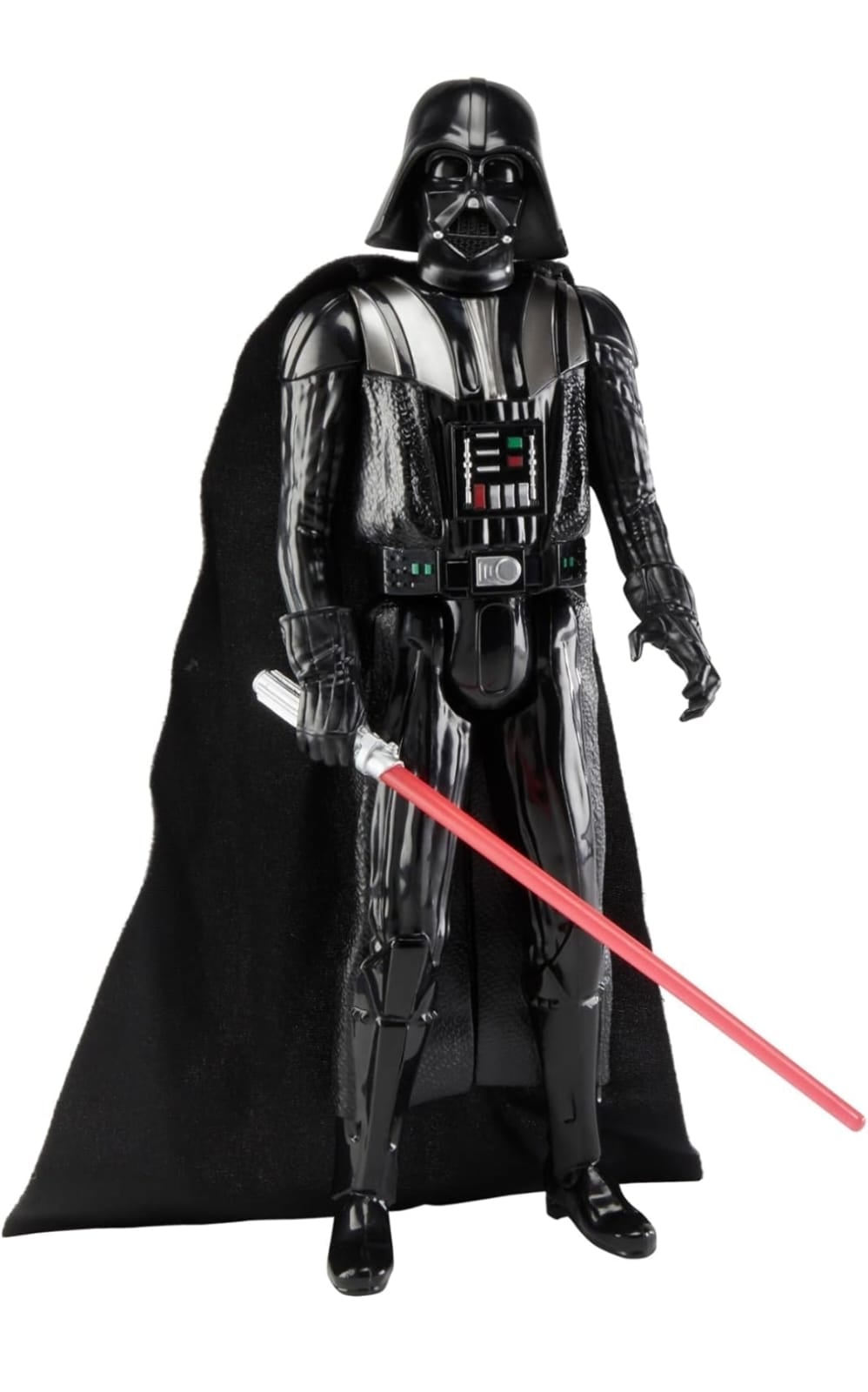 STAR WARS CLASH OF THE DARK SIDE, 12-INCH ACTION FIGURE - 2